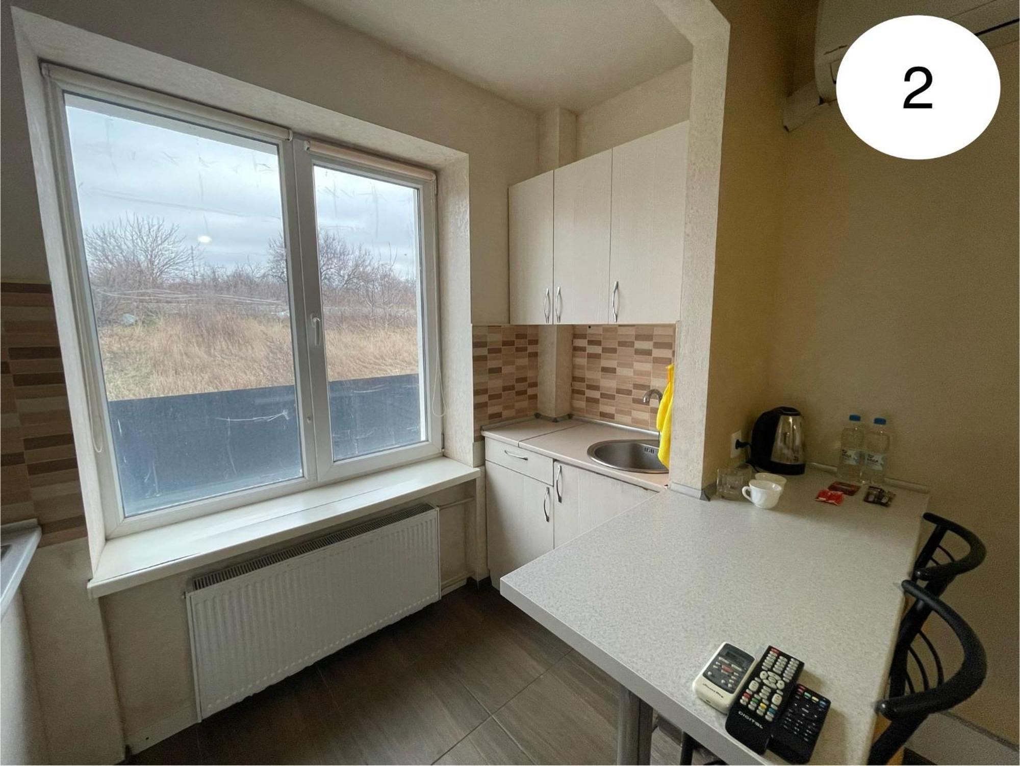 Ideal Kh Apartments Харков Екстериор снимка