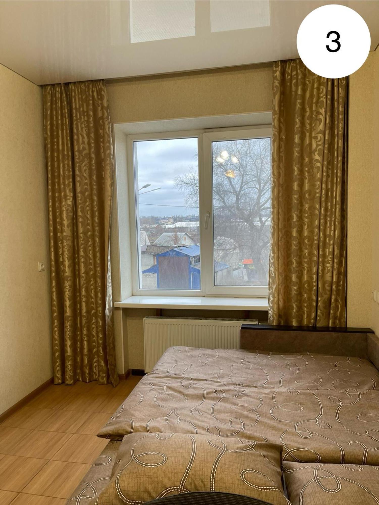 Ideal Kh Apartments Харков Екстериор снимка