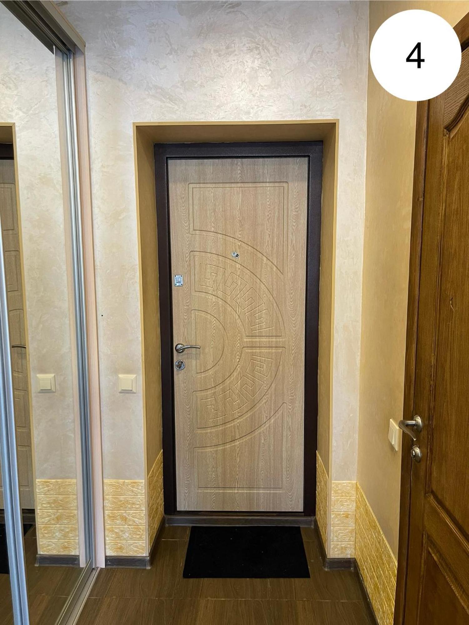 Ideal Kh Apartments Харков Екстериор снимка