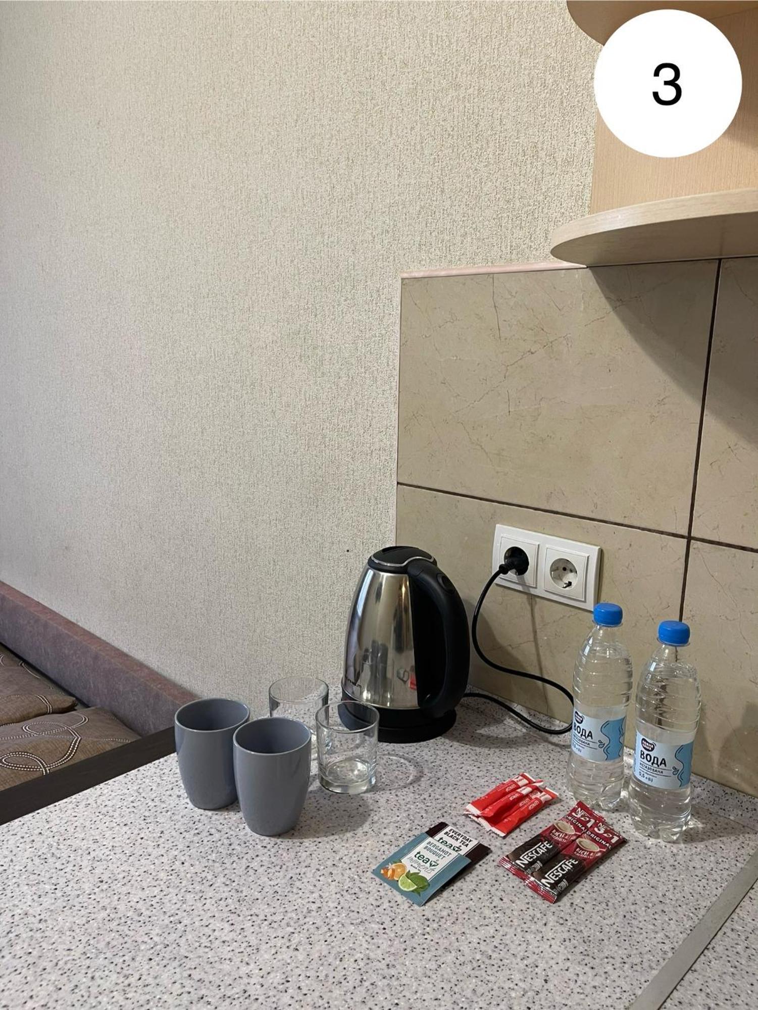 Ideal Kh Apartments Харков Екстериор снимка