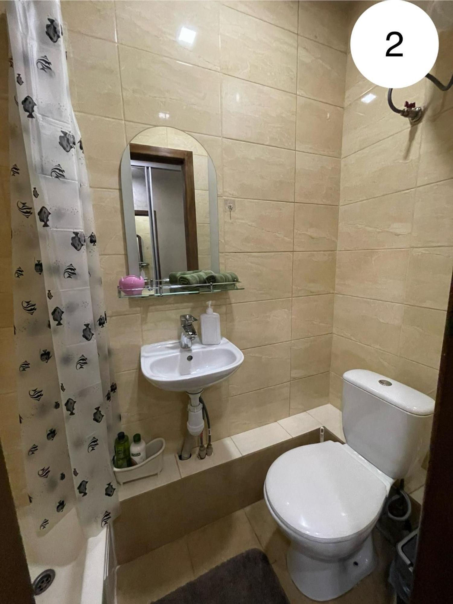 Ideal Kh Apartments Харков Екстериор снимка