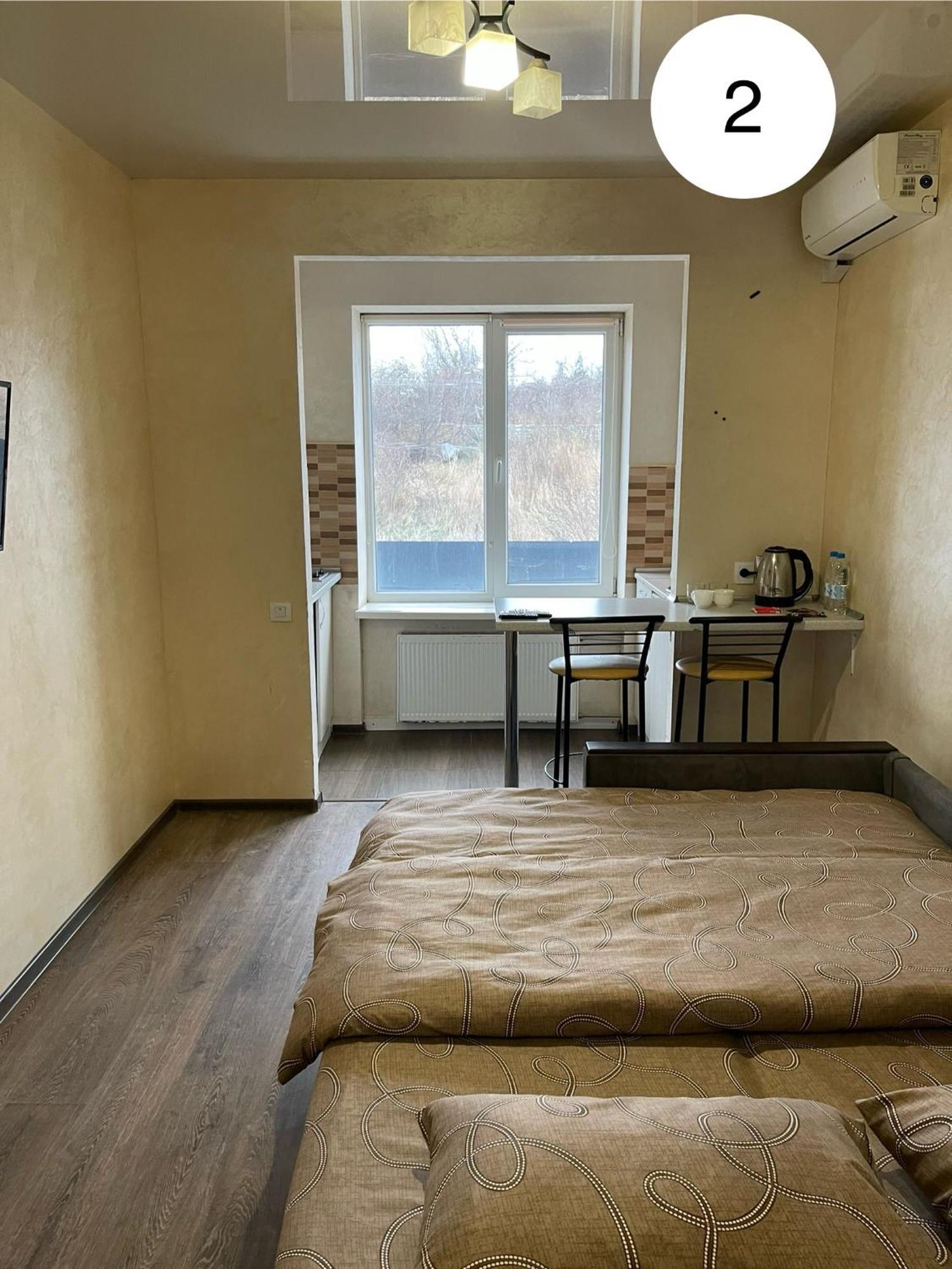 Ideal Kh Apartments Харков Екстериор снимка