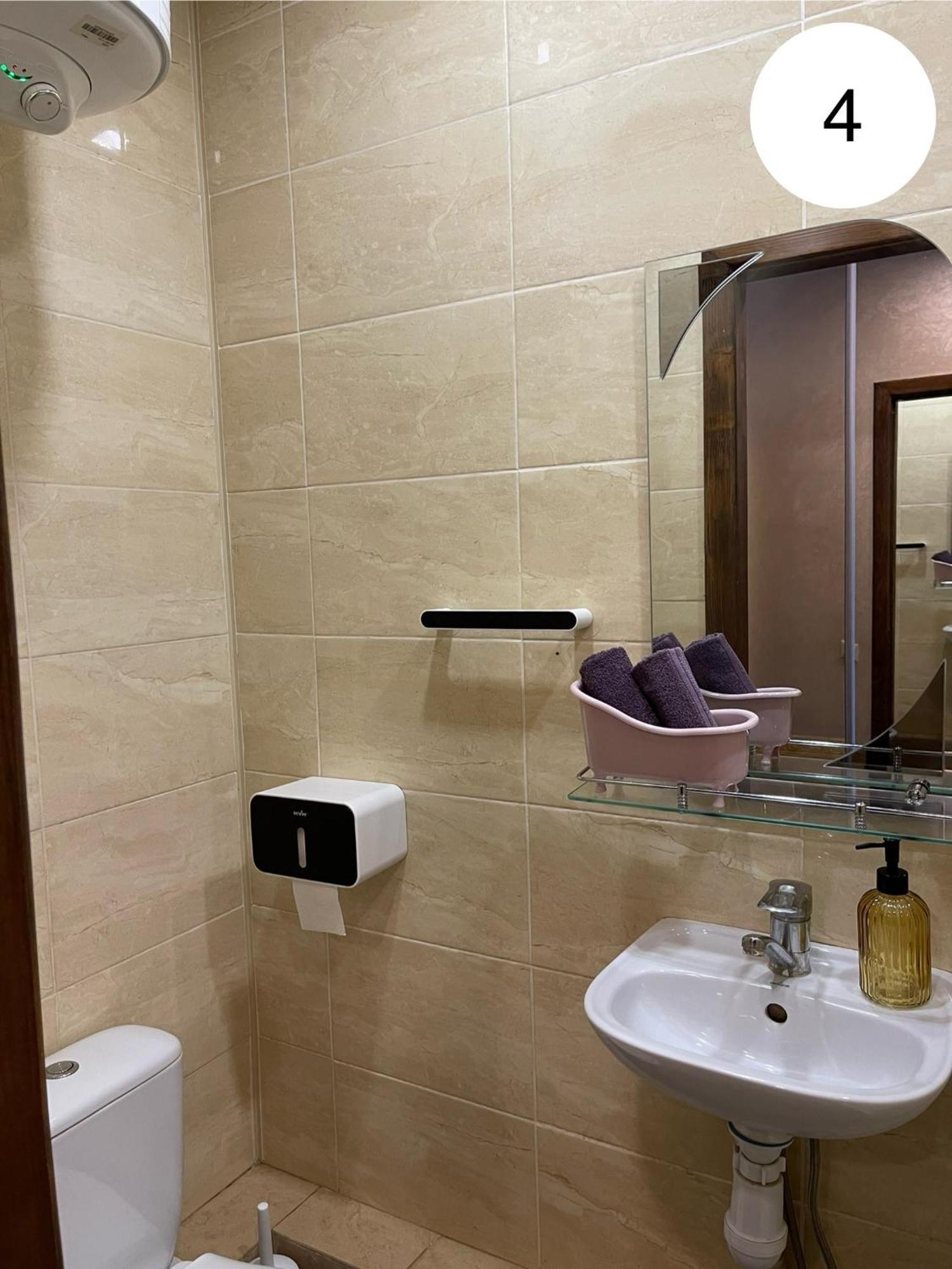Ideal Kh Apartments Харков Екстериор снимка