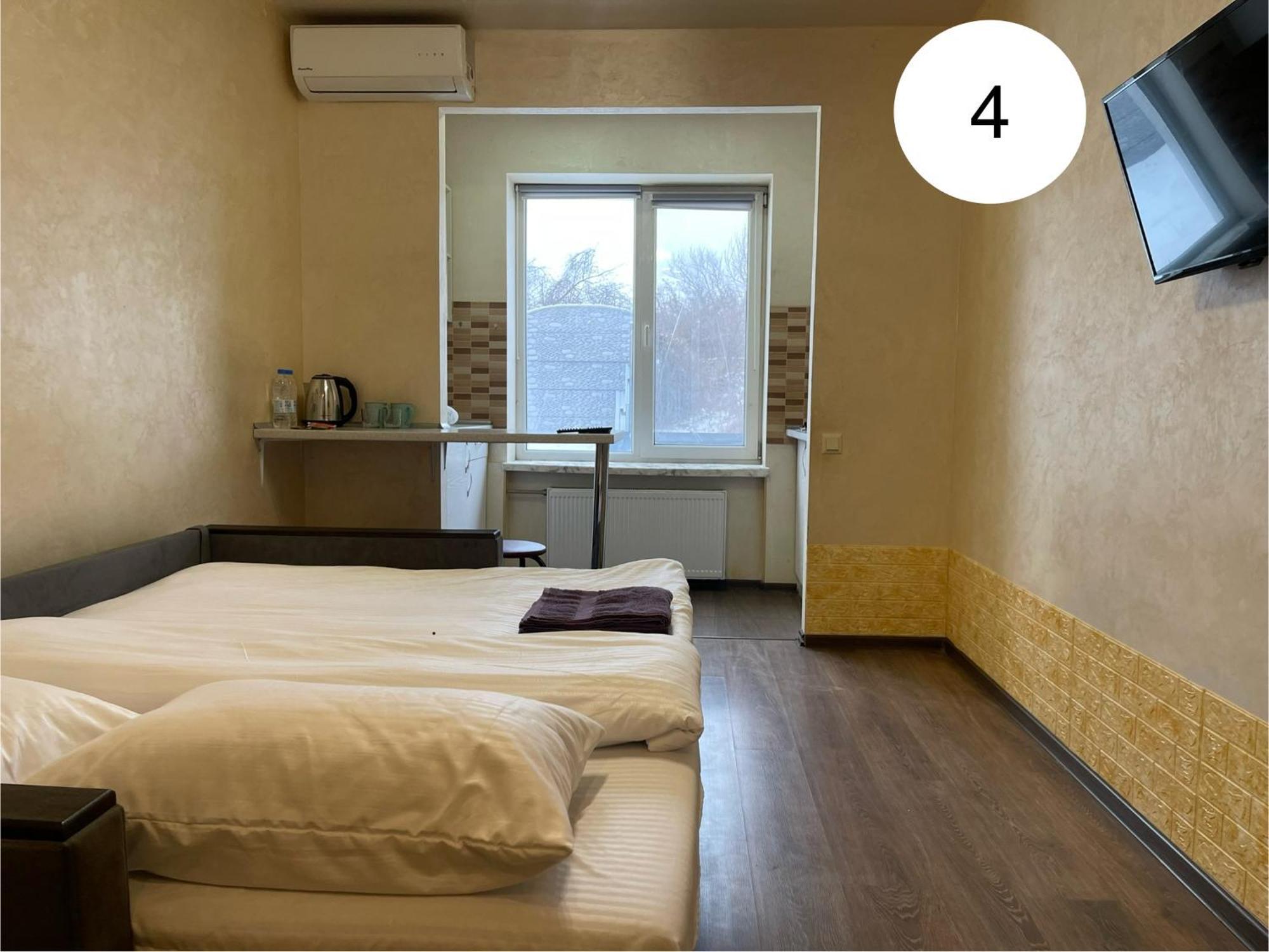 Ideal Kh Apartments Харков Екстериор снимка