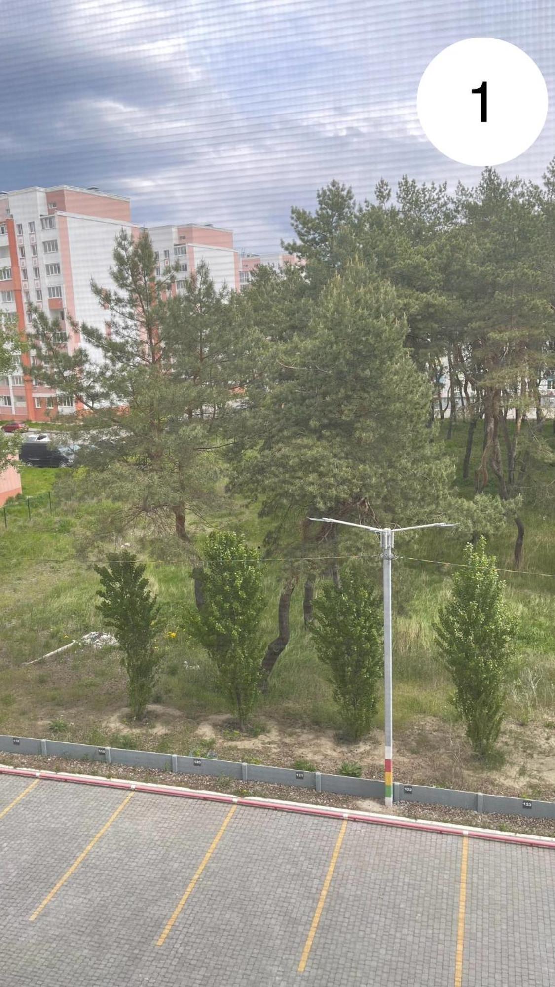 Ideal Kh Apartments Харков Екстериор снимка