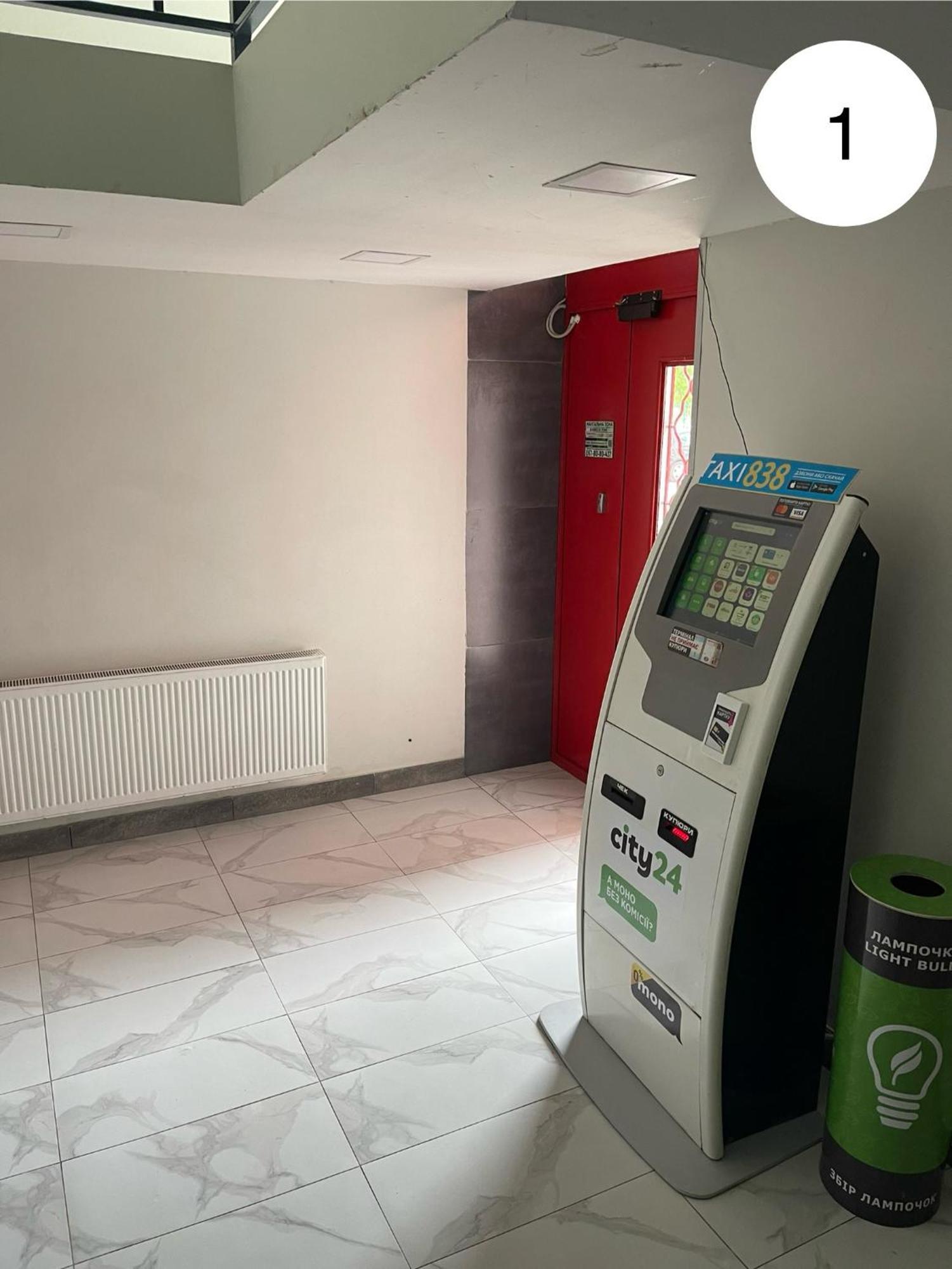 Ideal Kh Apartments Харков Екстериор снимка