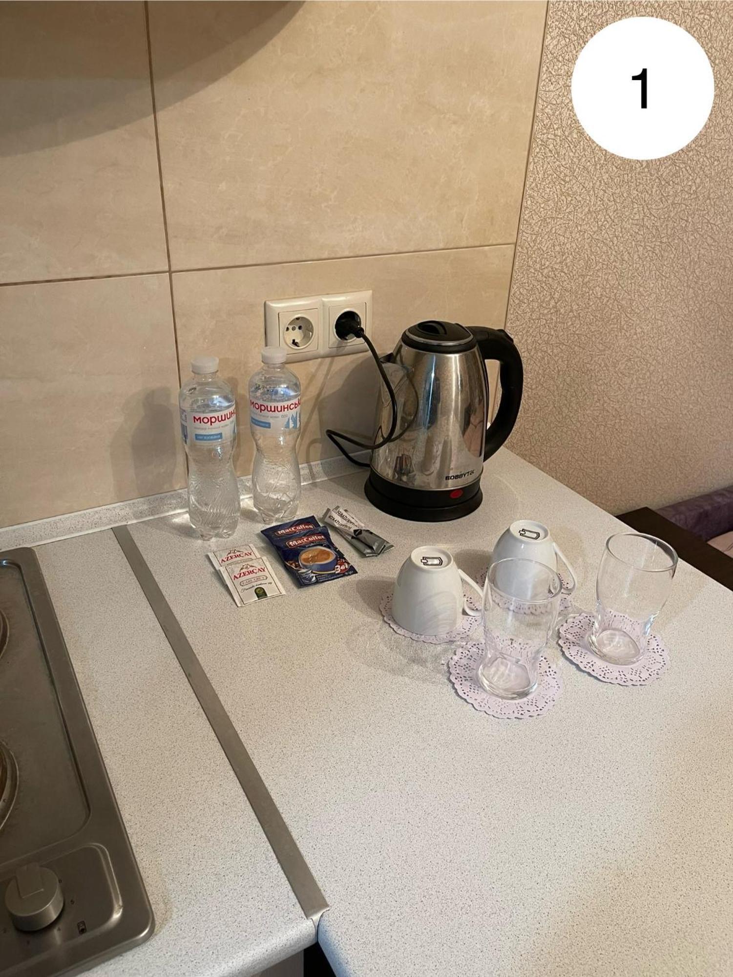 Ideal Kh Apartments Харков Екстериор снимка